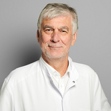 Dr. med. Thomas Kiefer